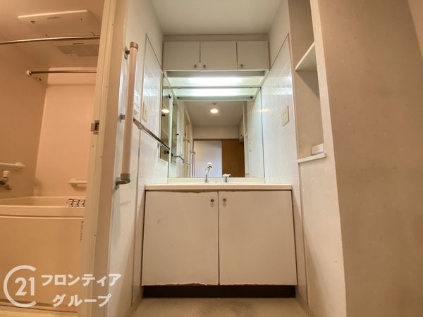 ファミールハイツなかもず　中古マンション