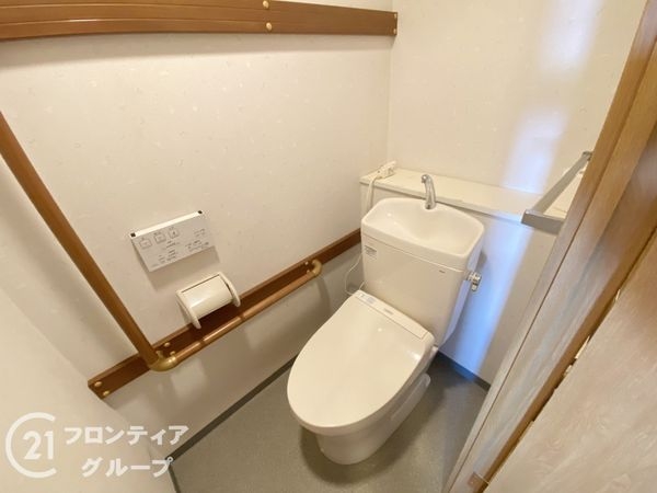 ファミールハイツなかもず　中古マンション