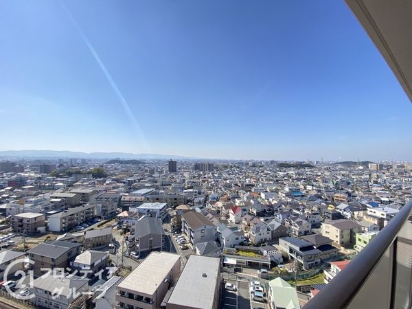 ファミールハイツなかもず　中古マンション