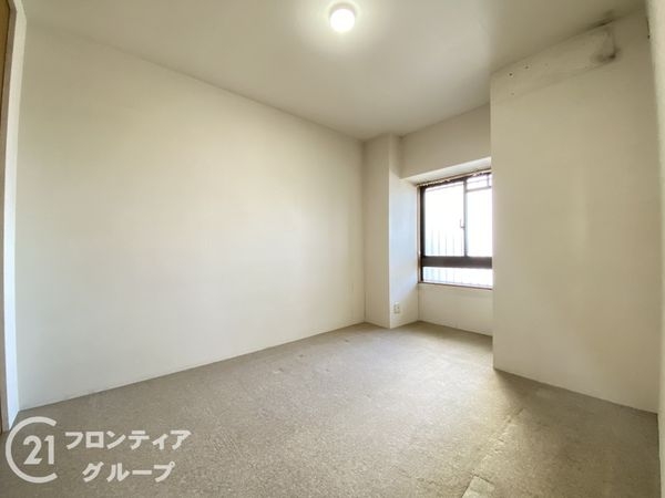 ファミールハイツなかもず　中古マンション