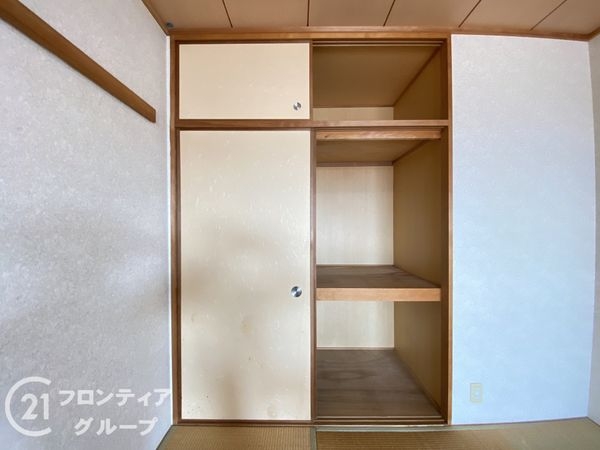 ファミールハイツなかもず　中古マンション