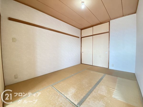 ファミールハイツなかもず　中古マンション