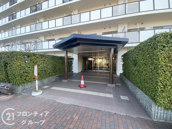 ファミールハイツなかもず　中古マンション