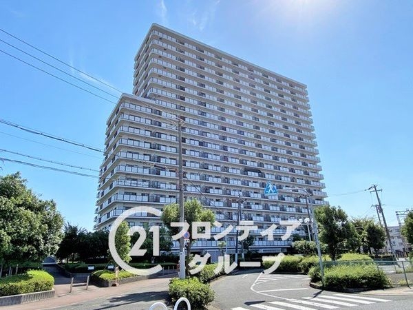 ファミールハイツなかもず　中古マンション