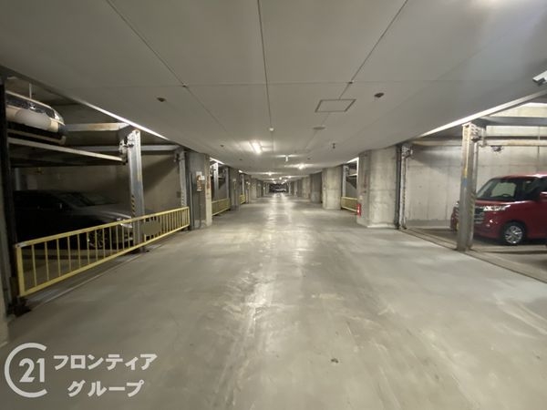 ファミールハイツなかもず　中古マンション
