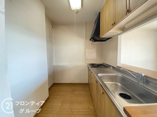 ファミールハイツなかもず　中古マンション