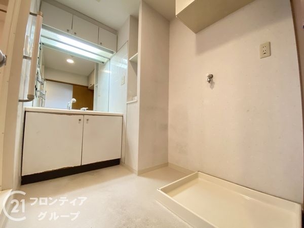 ファミールハイツなかもず　中古マンション