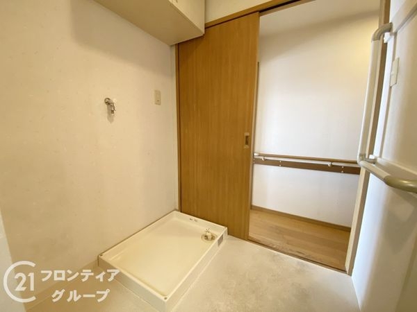 ファミールハイツなかもず　中古マンション