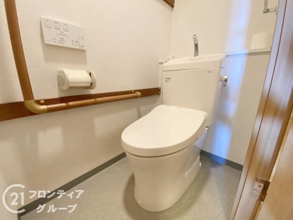 ファミールハイツなかもず　中古マンション
