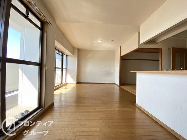 ファミールハイツなかもず　中古マンション