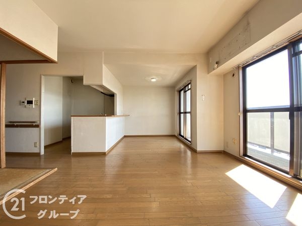 ファミールハイツなかもず　中古マンション