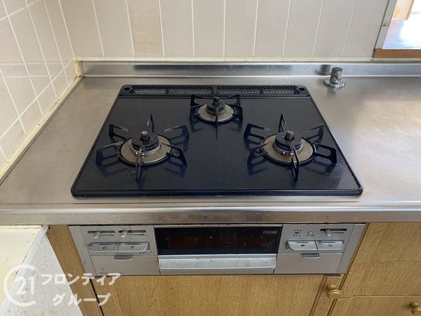 ファミールハイツなかもず　中古マンション