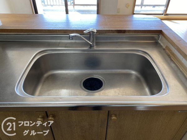 ファミールハイツなかもず　中古マンション