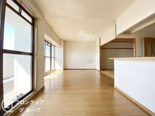 ファミールハイツなかもず　中古マンション