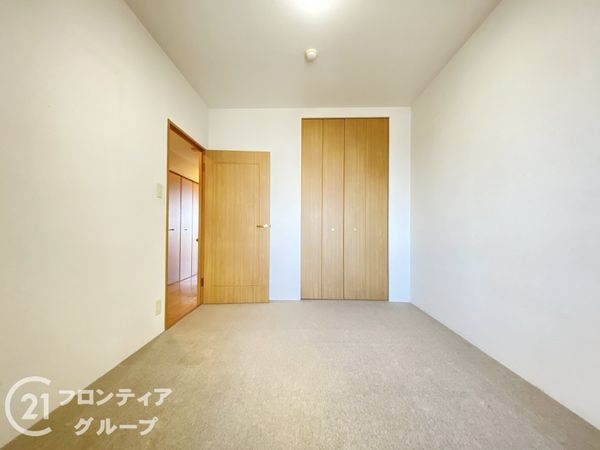 ファミールハイツなかもず　中古マンション