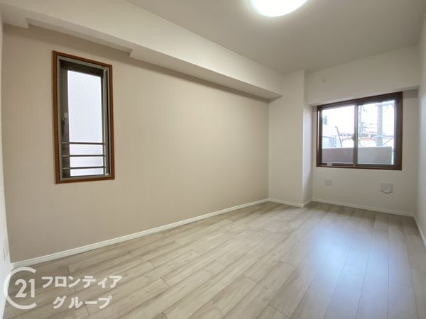ルネフェリアス堺鳳　中古マンション