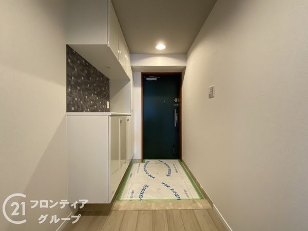 ルネフェリアス堺鳳　中古マンション