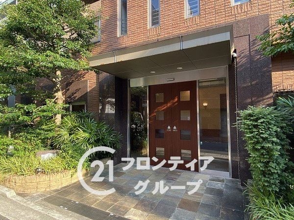 ルネフェリアス堺鳳　中古マンション