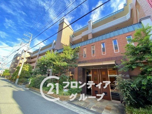 ルネフェリアス堺鳳　中古マンション