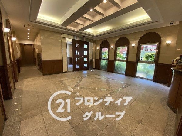 ルネフェリアス堺鳳　中古マンション