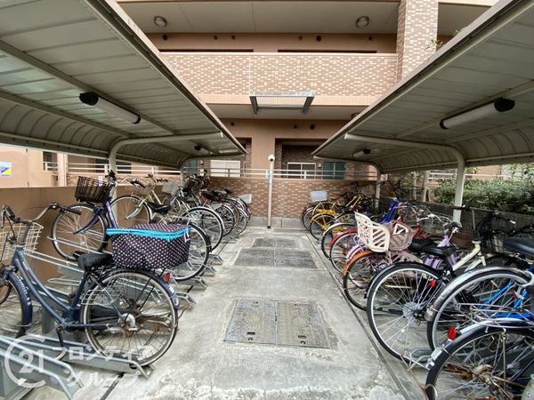 ルネフェリアス堺鳳　中古マンション