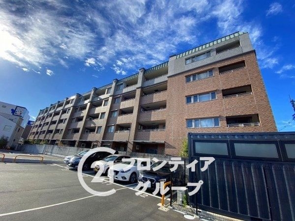 ルネフェリアス堺鳳　中古マンション