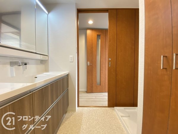 ルネフェリアス堺鳳　中古マンション
