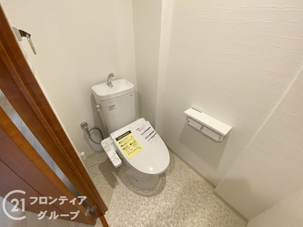 ルネフェリアス堺鳳　中古マンション
