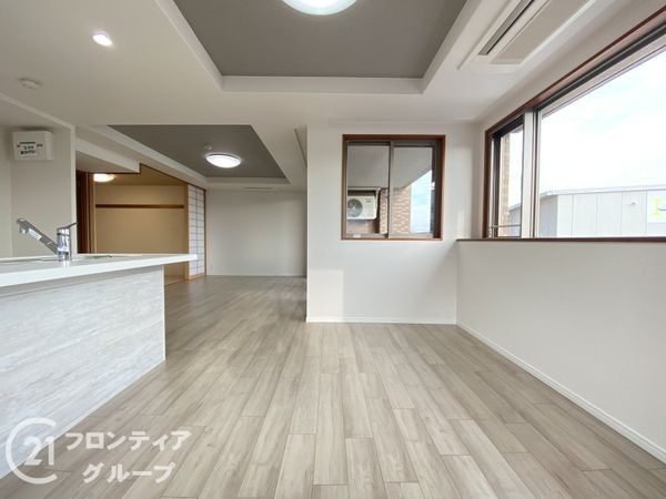 ルネフェリアス堺鳳　中古マンション
