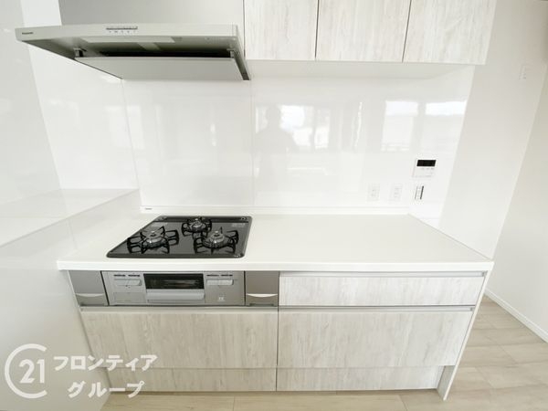 ルネフェリアス堺鳳　中古マンション