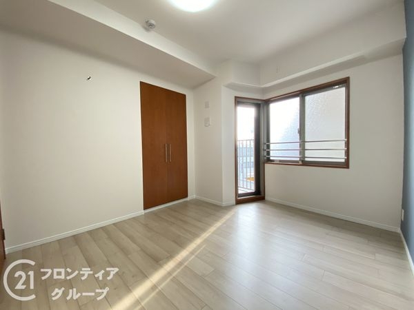 ルネフェリアス堺鳳　中古マンション