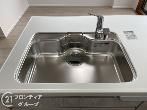 ルネフェリアス堺鳳　中古マンション
