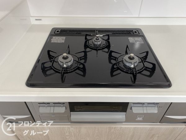 ルネフェリアス堺鳳　中古マンション