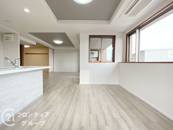 ルネフェリアス堺鳳　中古マンション
