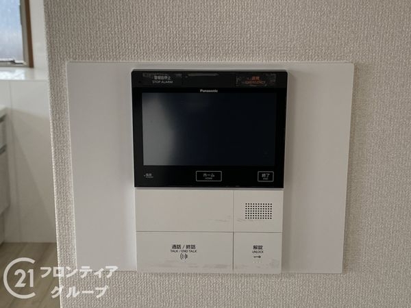 ルネフェリアス堺鳳　中古マンション