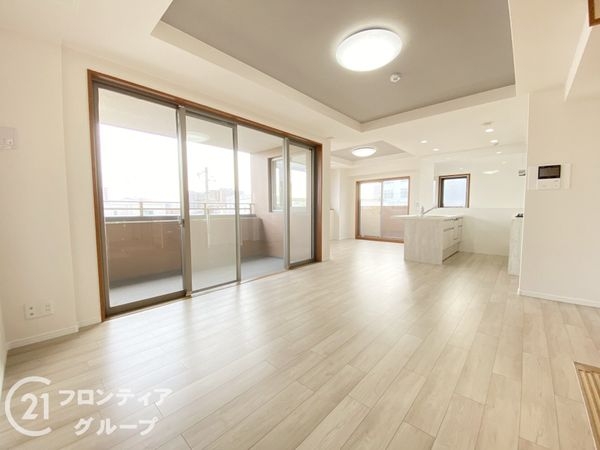 ルネフェリアス堺鳳　中古マンション