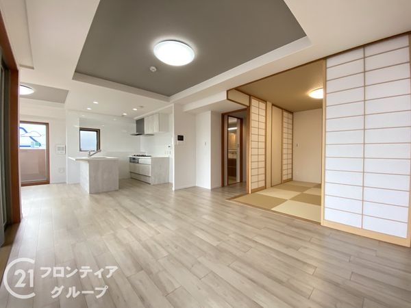 ルネフェリアス堺鳳　中古マンション