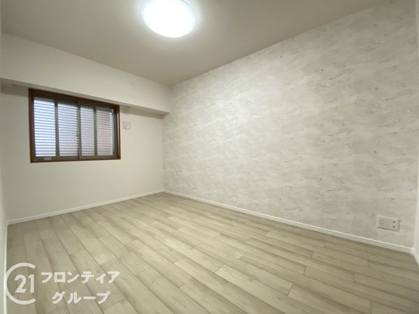 ルネフェリアス堺鳳　中古マンション