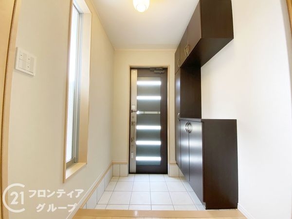 大阪市住吉区清水丘３丁目の中古一戸建て