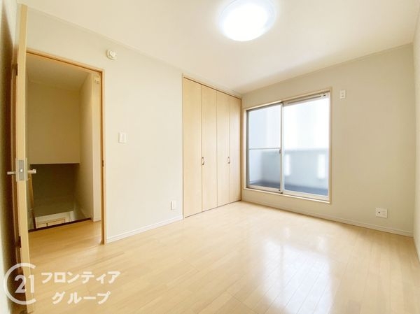 大阪市住吉区清水丘３丁目の中古一戸建て