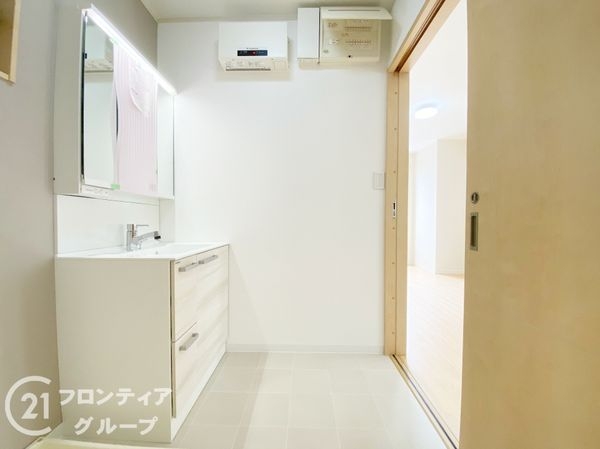 大阪市住吉区清水丘３丁目の中古一戸建て