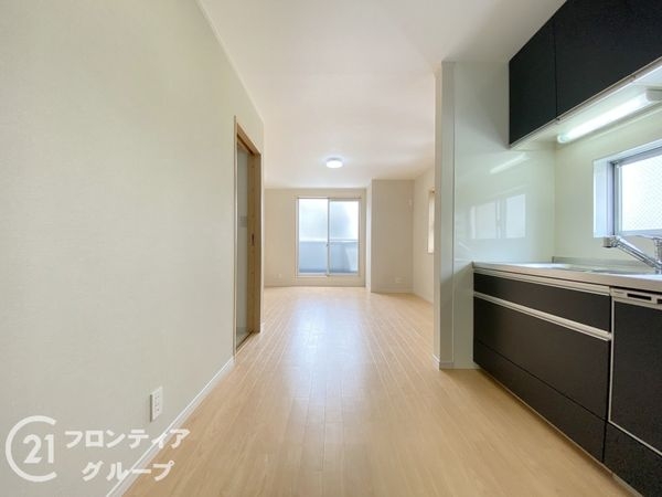 大阪市住吉区清水丘３丁目の中古一戸建て