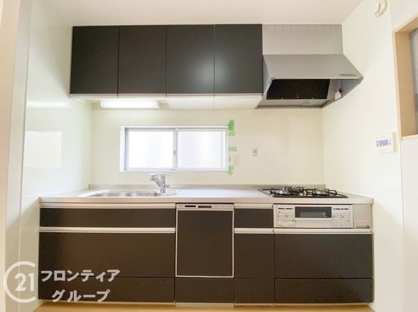 大阪市住吉区清水丘３丁目　中古一戸建て