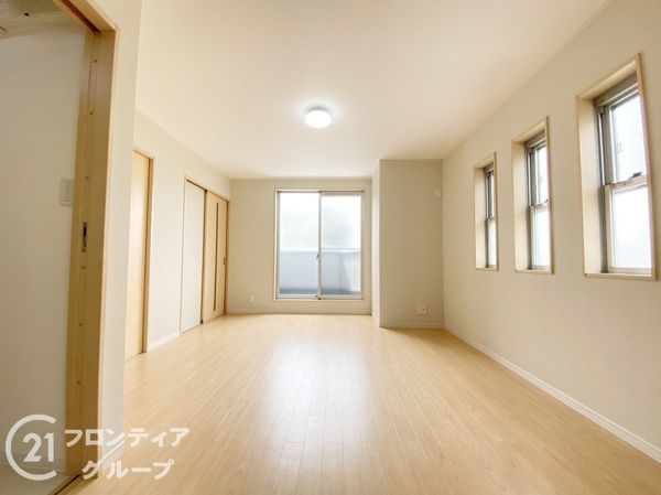 大阪市住吉区清水丘３丁目の中古一戸建て