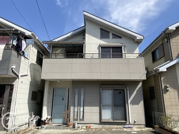 堺市南区檜尾の中古一戸建て