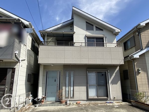 堺市南区檜尾の中古一戸建て