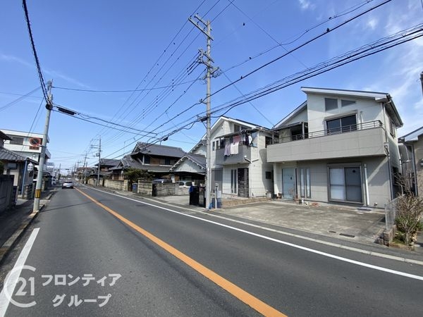 堺市南区檜尾の中古一戸建て