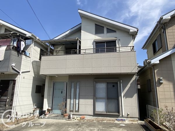 堺市南区檜尾　中古一戸建て