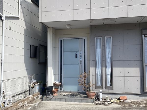 堺市南区檜尾　中古一戸建て