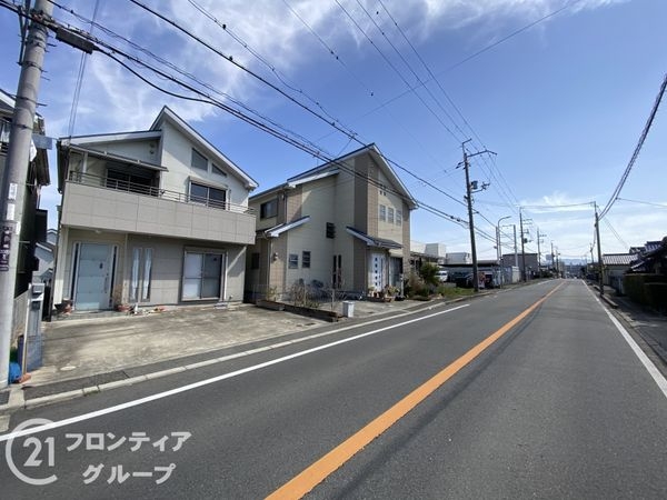 堺市南区檜尾の中古一戸建て
